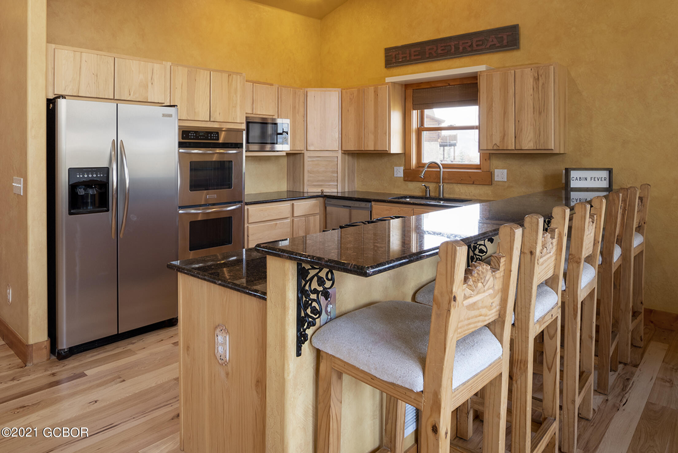 895 Saddle Ridge Circle Granby CO 80446