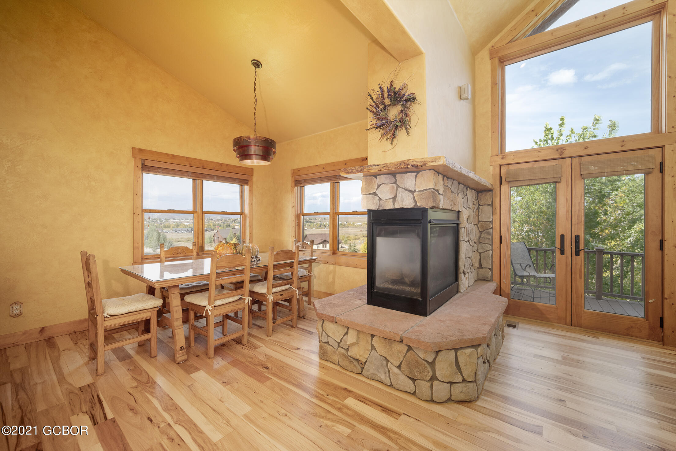 895 Saddle Ridge Circle Granby CO 80446