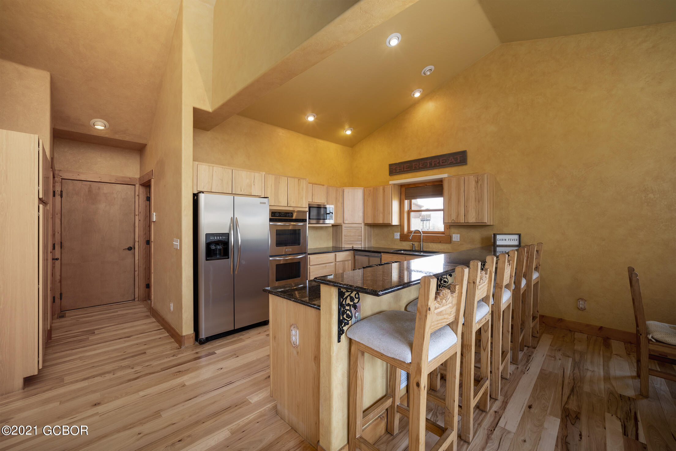 895 Saddle Ridge Circle Granby CO 80446