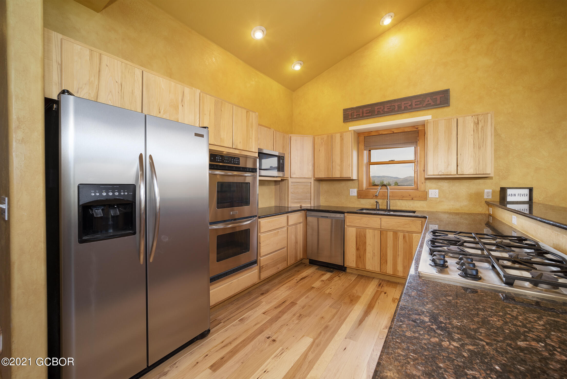 895 Saddle Ridge Circle Granby CO 80446