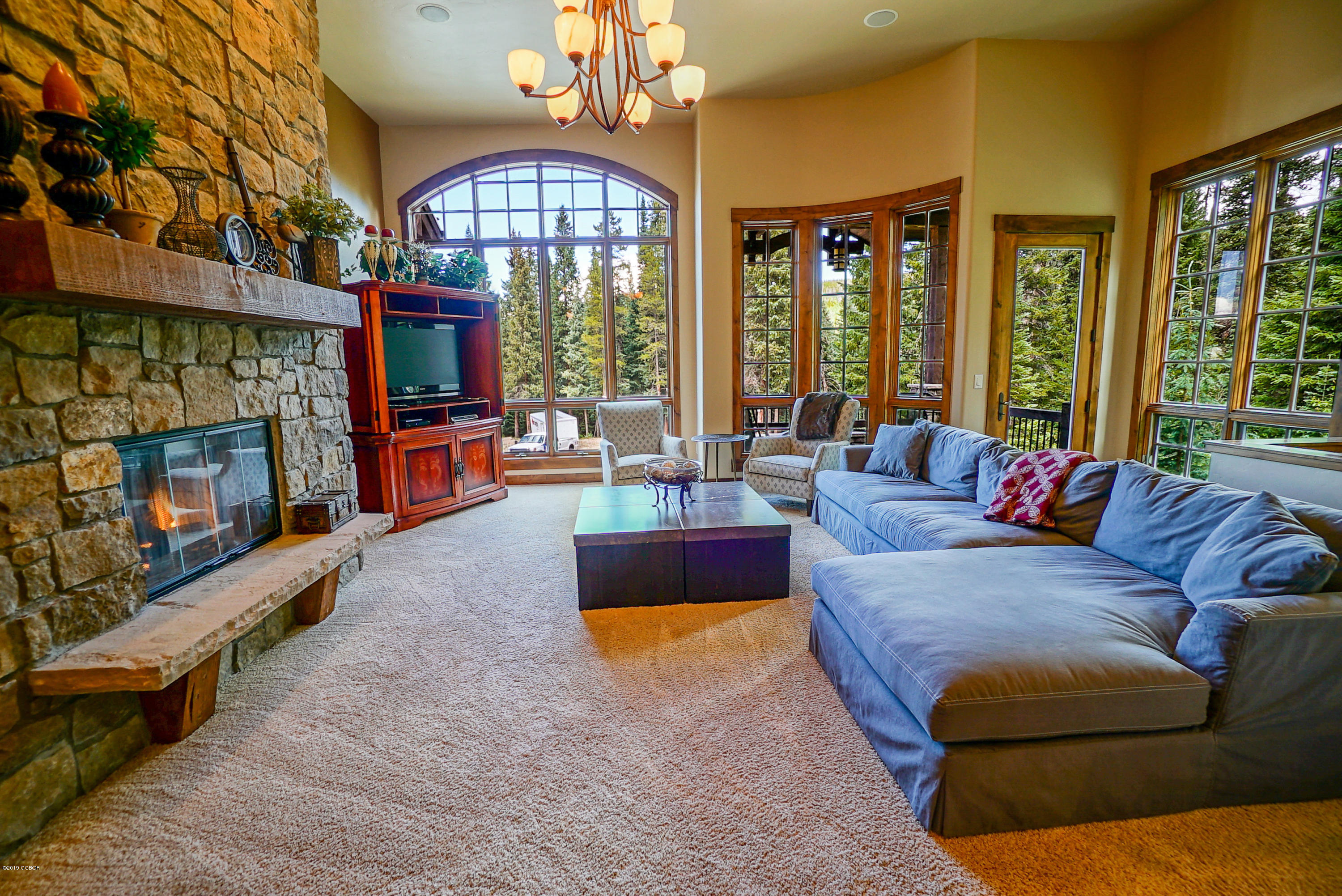 496 Iron Horse Way Winter Park CO 80482