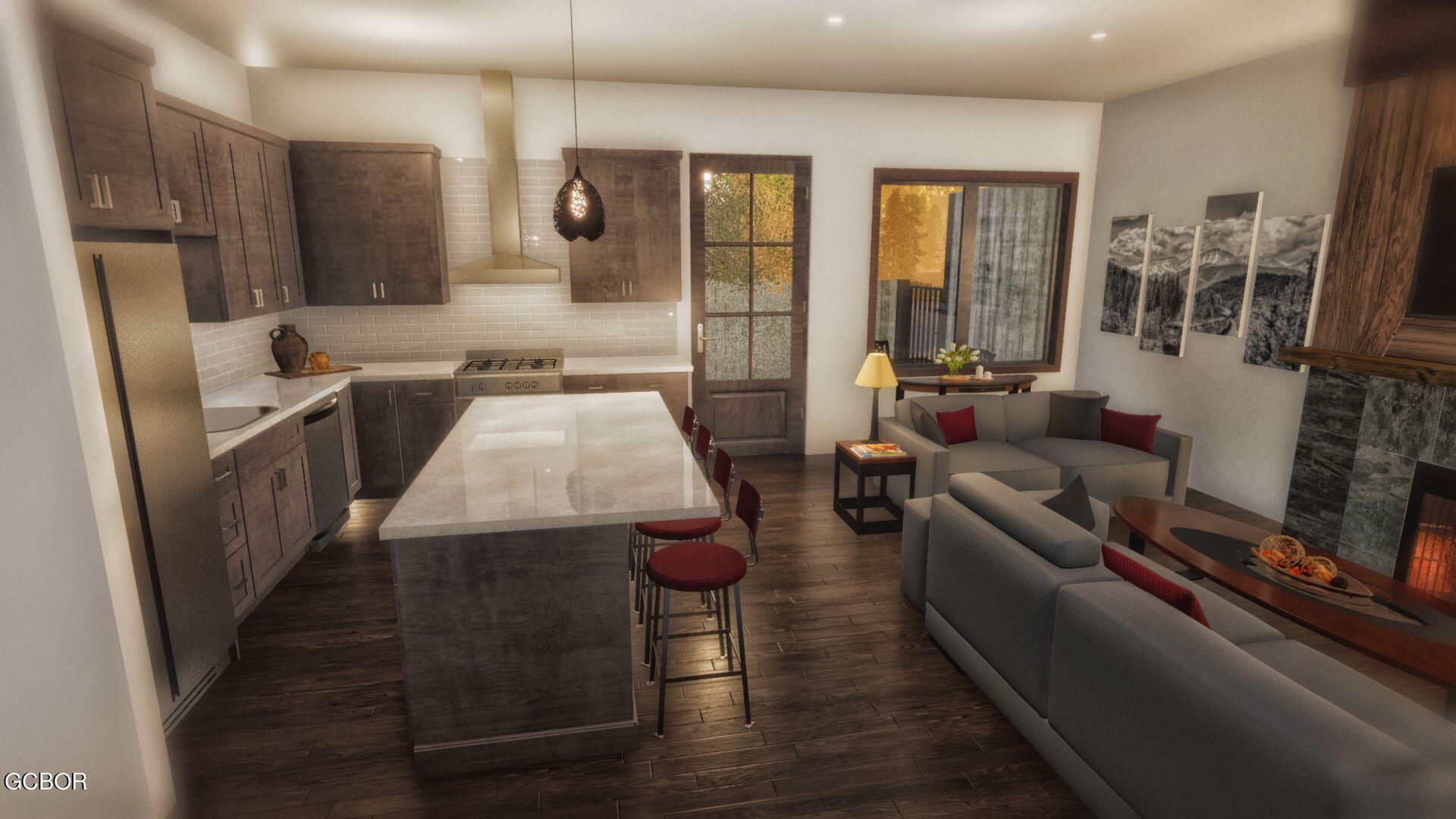 78415 Us Highway 40 Winter Park CO 80482