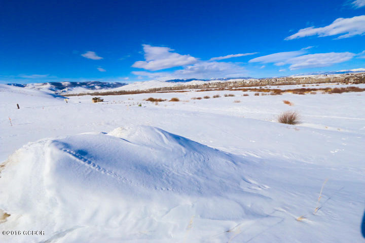 191 Wildhorse Court Granby CO 80446