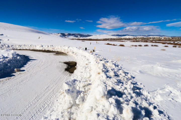 191 Wildhorse Court Granby CO 80446