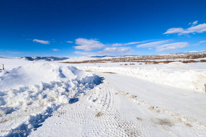 191 Wildhorse Court Granby CO 80446