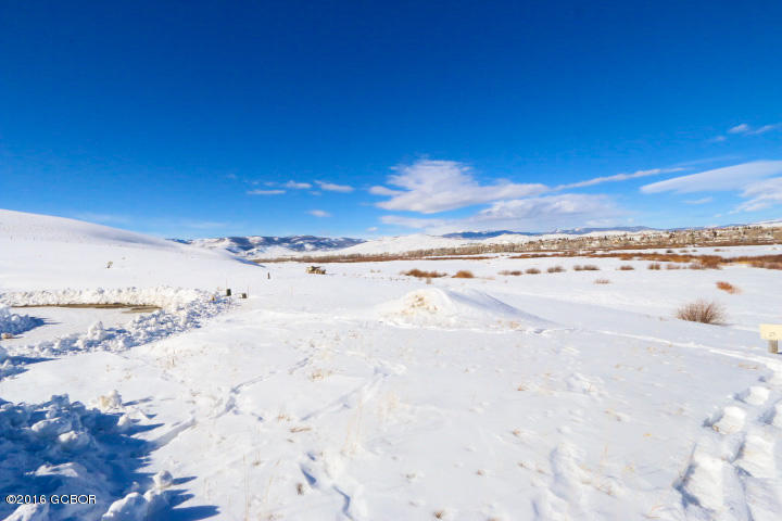 191 Wildhorse Court Granby CO 80446