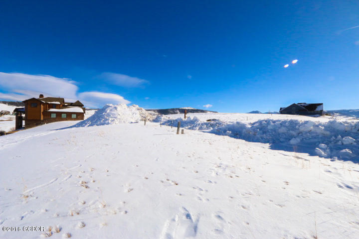 191 Wildhorse Court Granby CO 80446