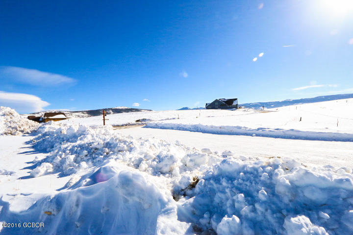 191 Wildhorse Court Granby CO 80446