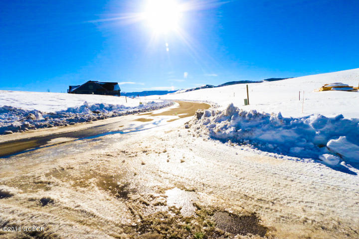 191 Wildhorse Court Granby CO 80446