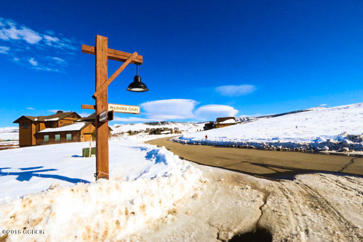 191 Wildhorse Court Granby CO 80446