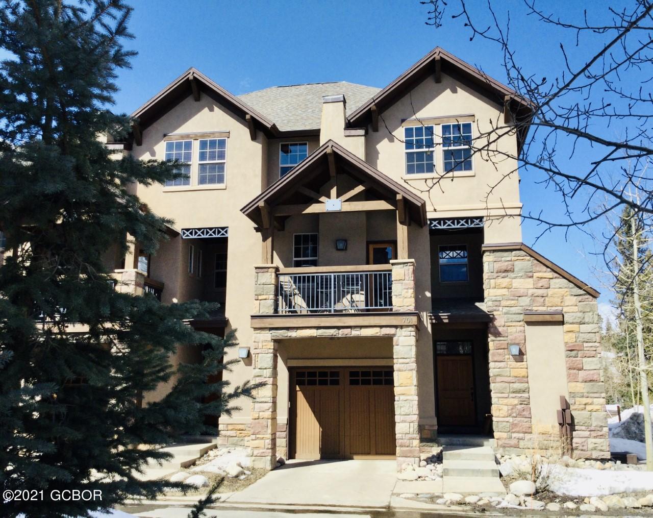 701 Red Quill Way Winter Park CO 80482