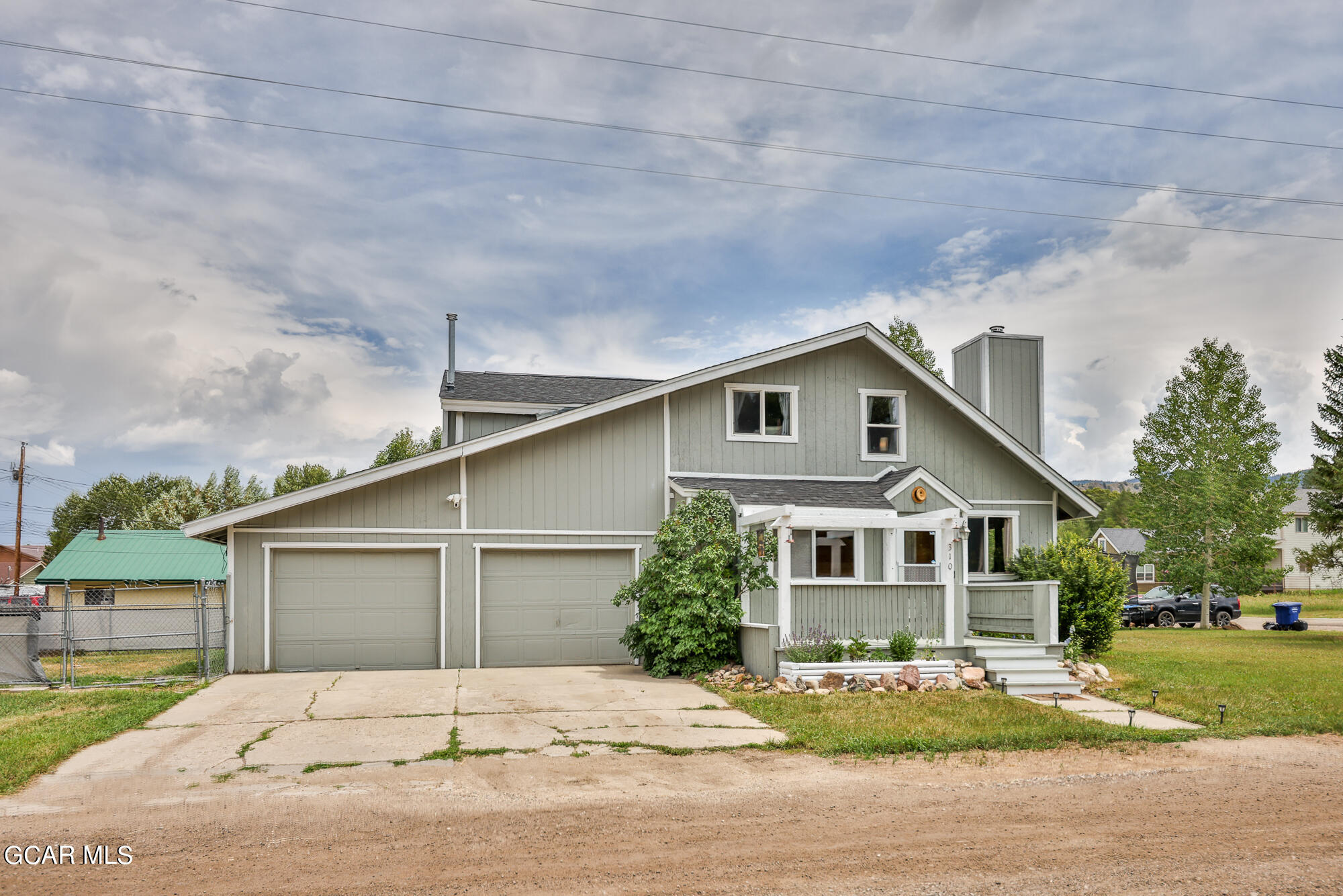 310 Maple Street Hot Sulphur Springs CO 80451