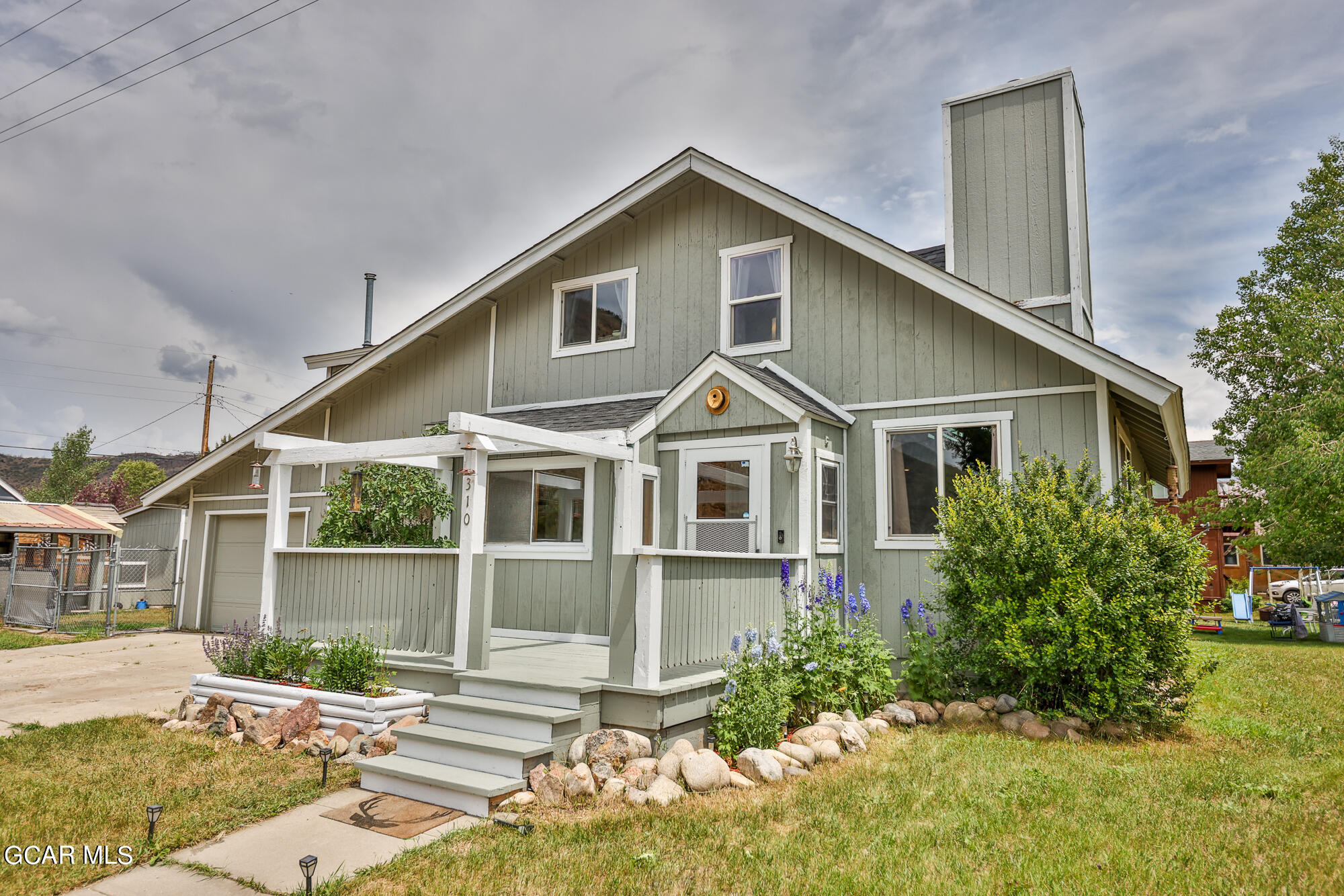 310 Maple Street Hot Sulphur Springs CO 80451