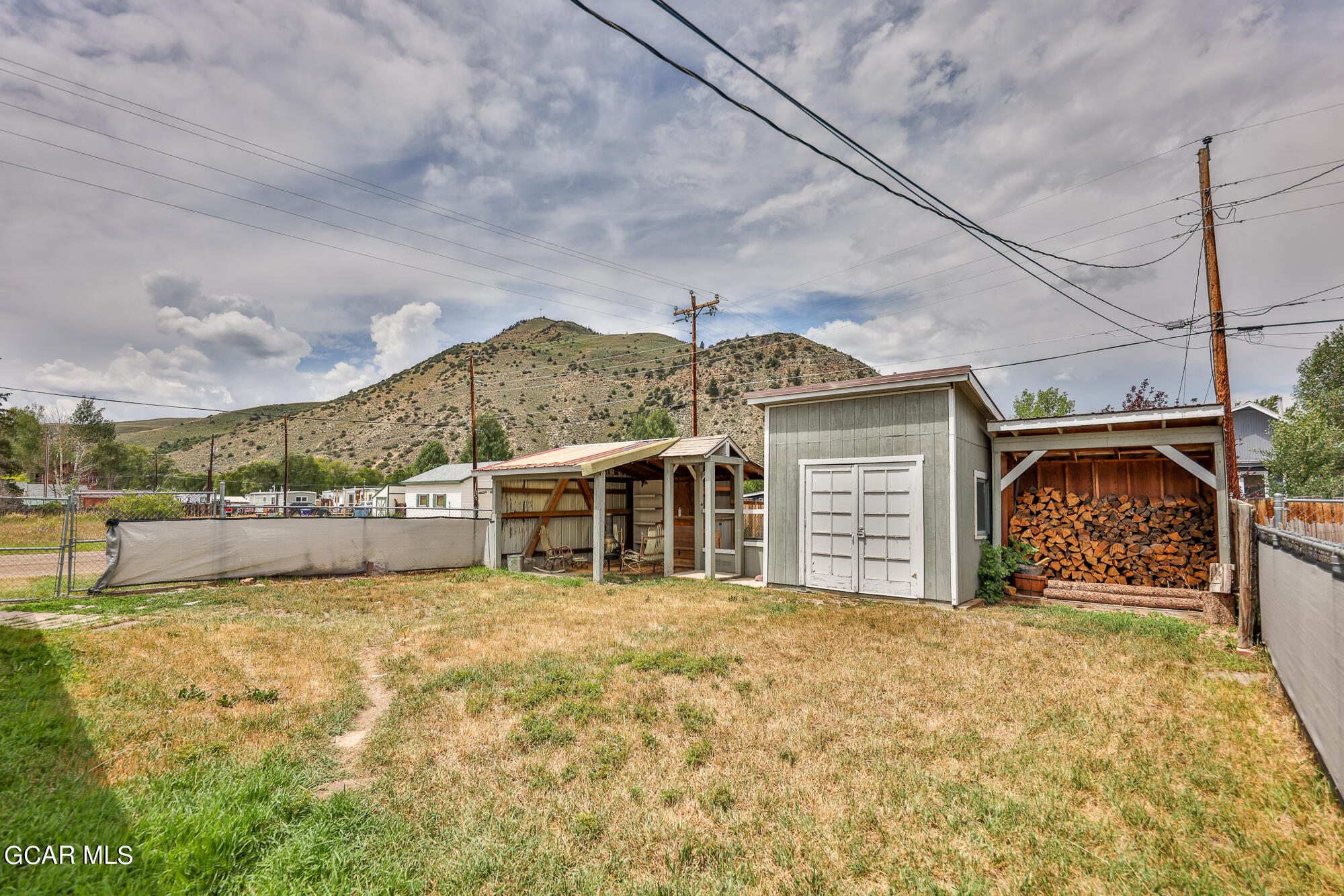 310 Maple Street Hot Sulphur Springs CO 80451