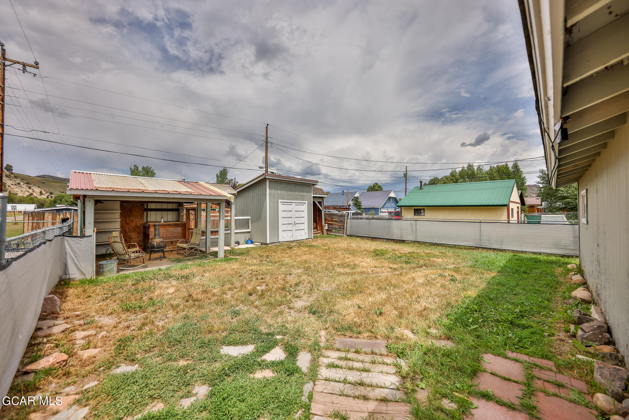 310 Maple Street Hot Sulphur Springs CO 80451