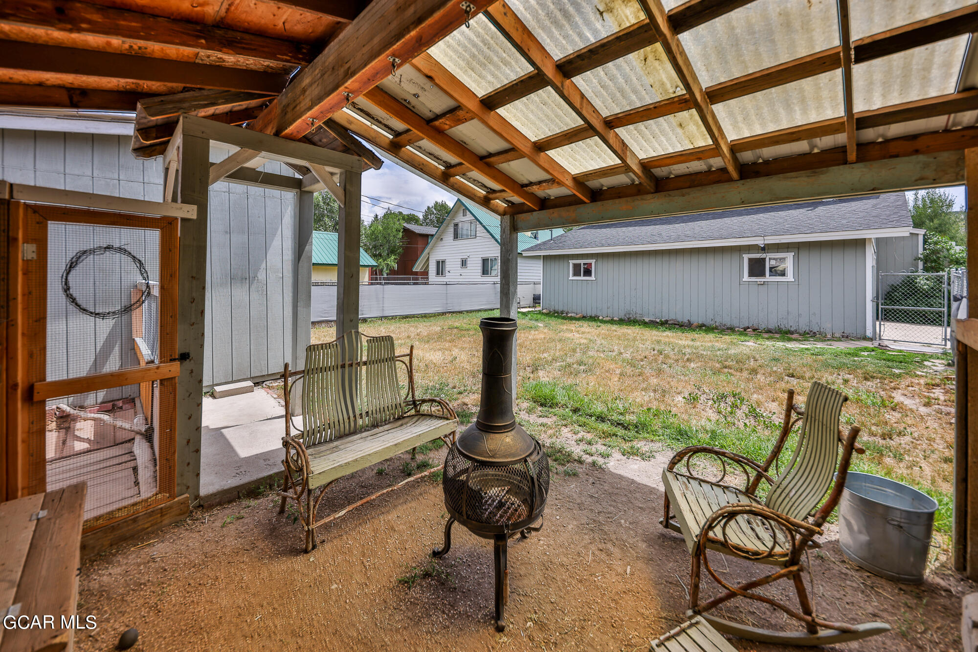 310 Maple Street Hot Sulphur Springs CO 80451
