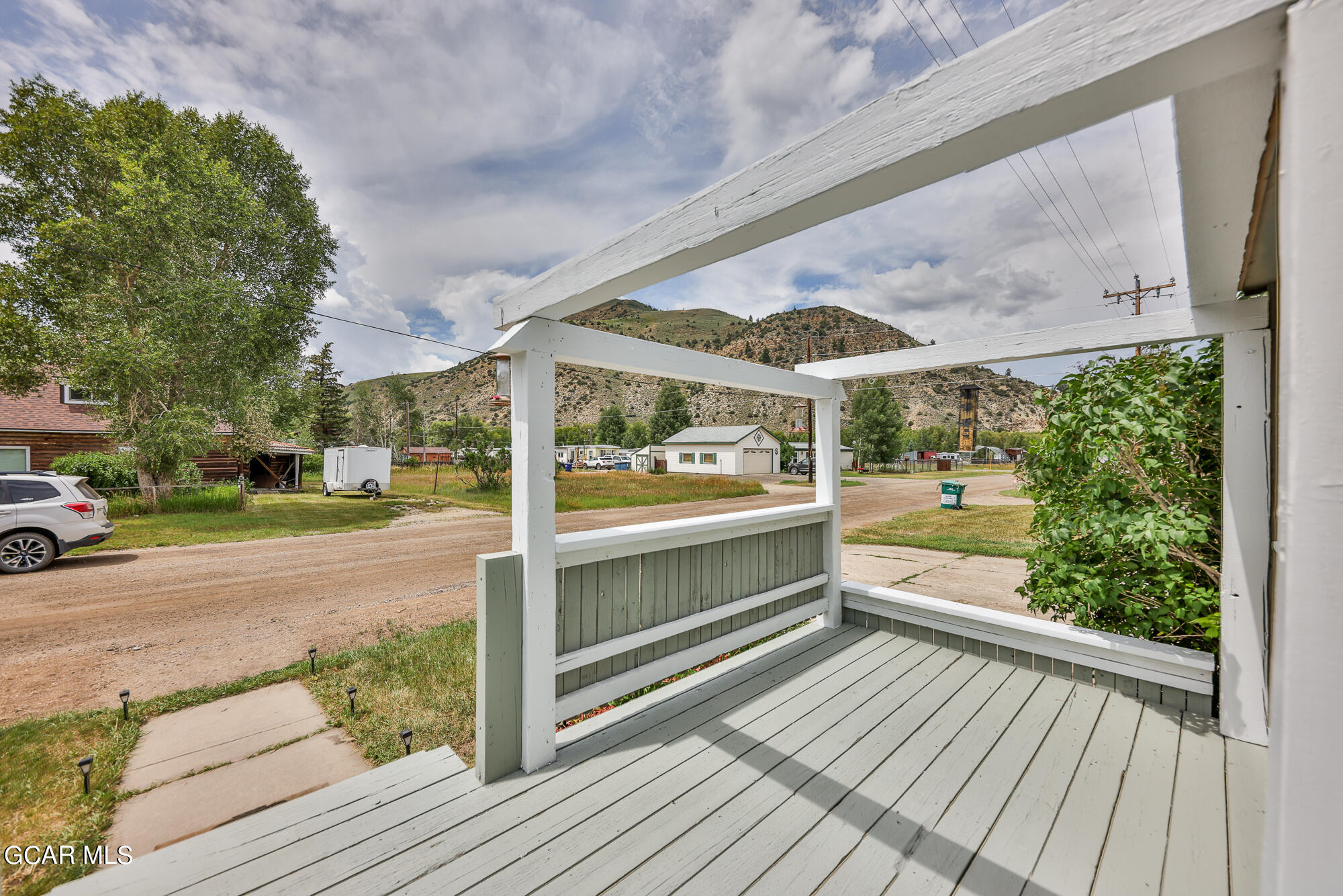 310 Maple Street Hot Sulphur Springs CO 80451