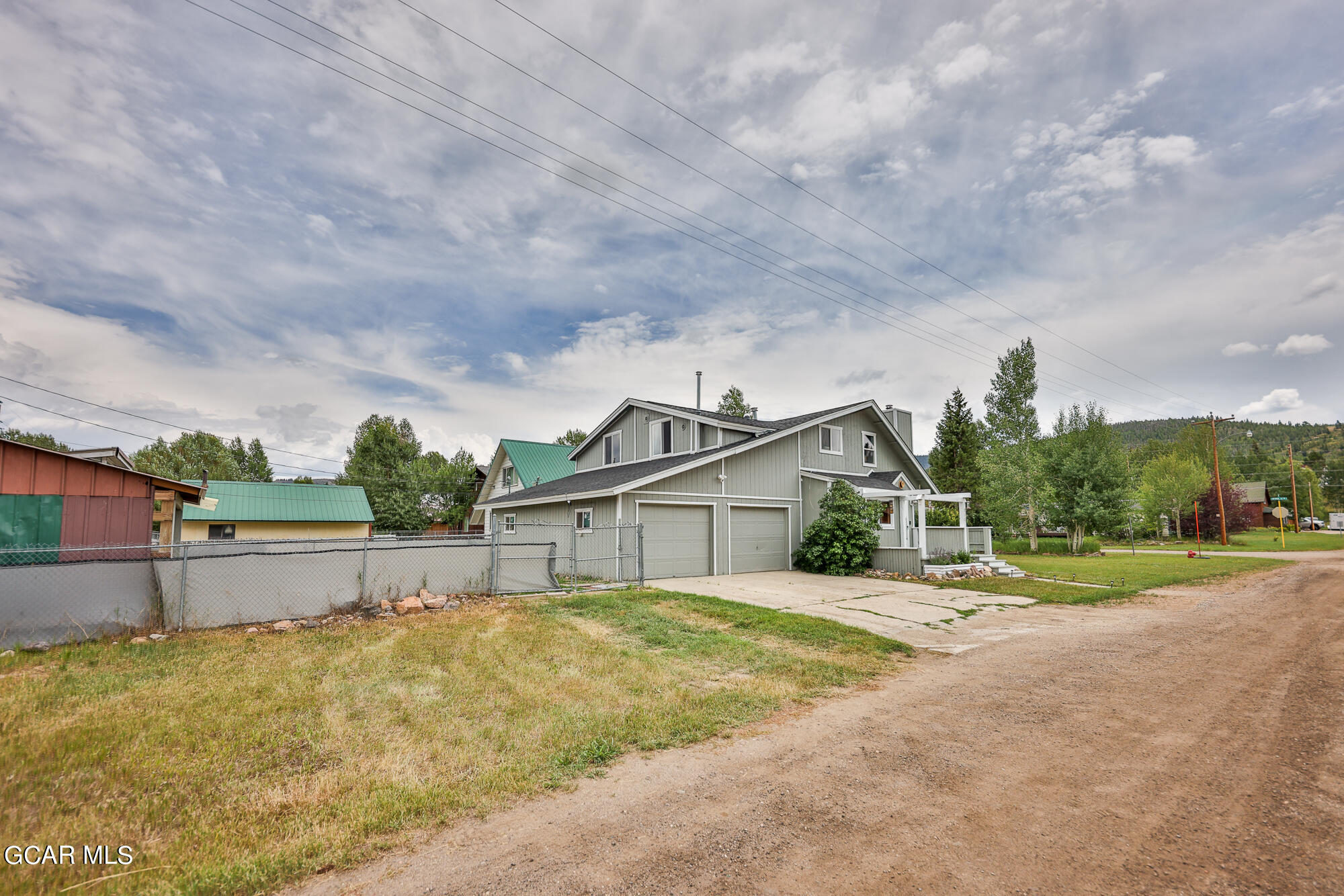 310 Maple Street Hot Sulphur Springs CO 80451