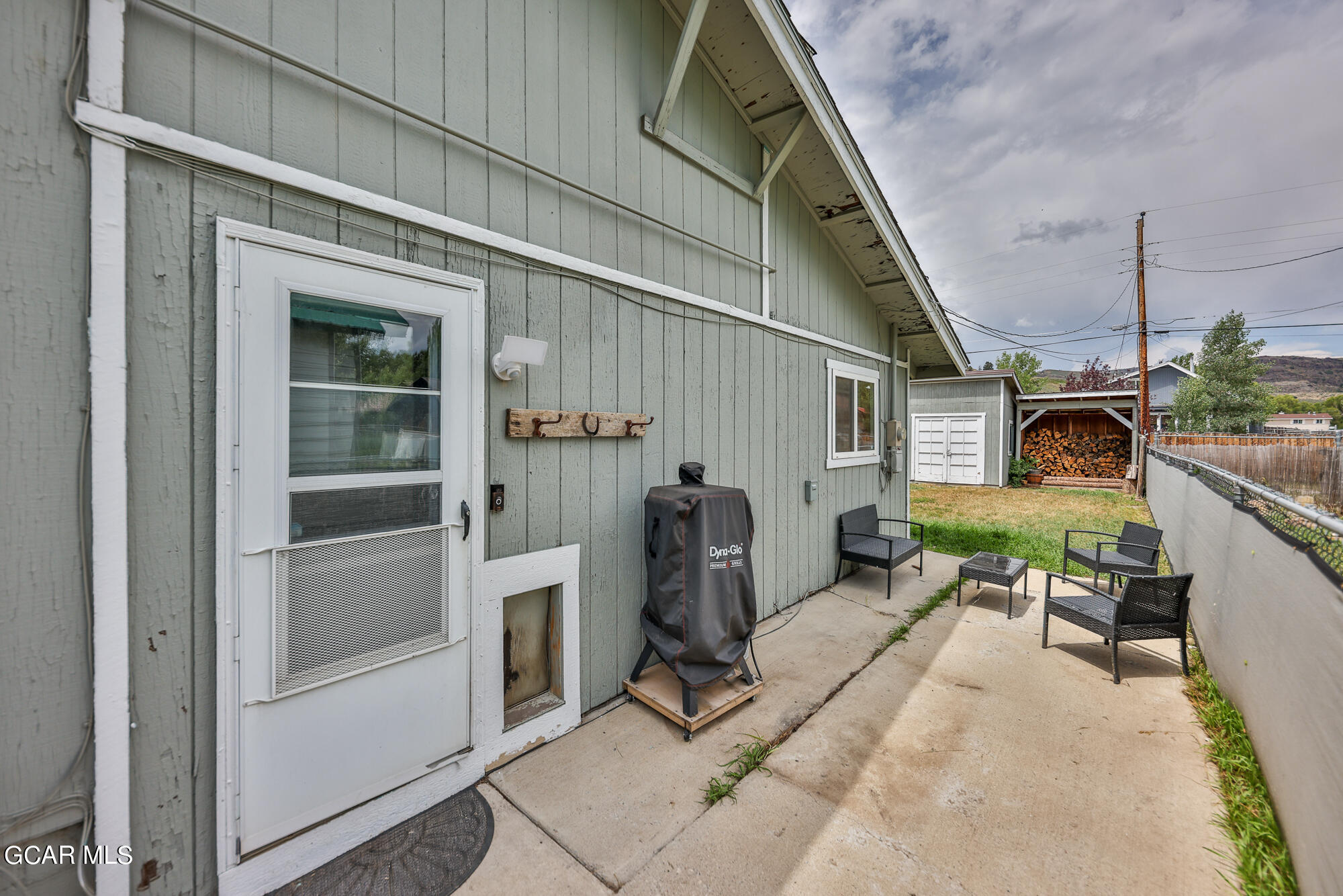 310 Maple Street Hot Sulphur Springs CO 80451