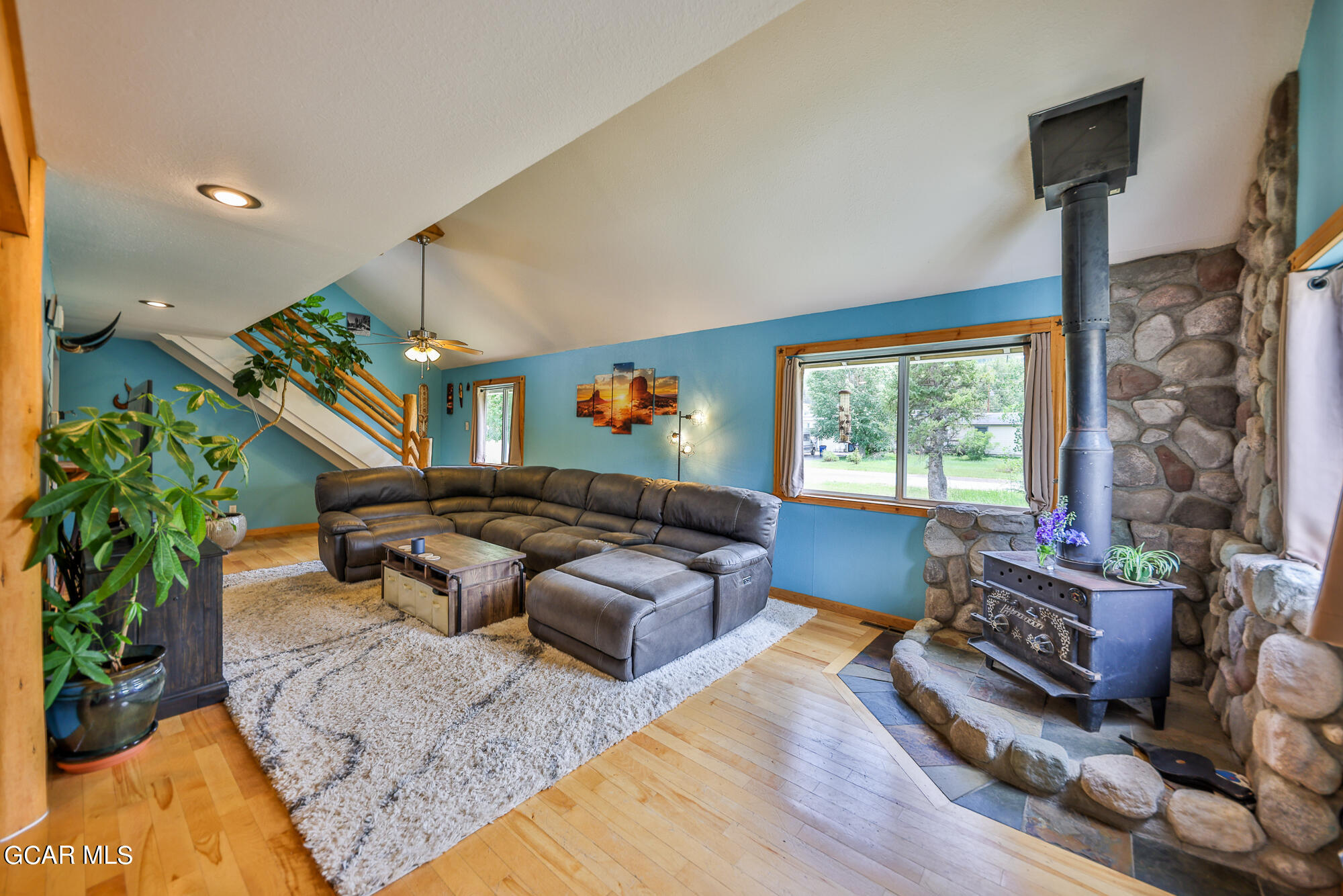 310 Maple Street Hot Sulphur Springs CO 80451